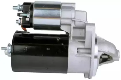 Стартер HELLA купить